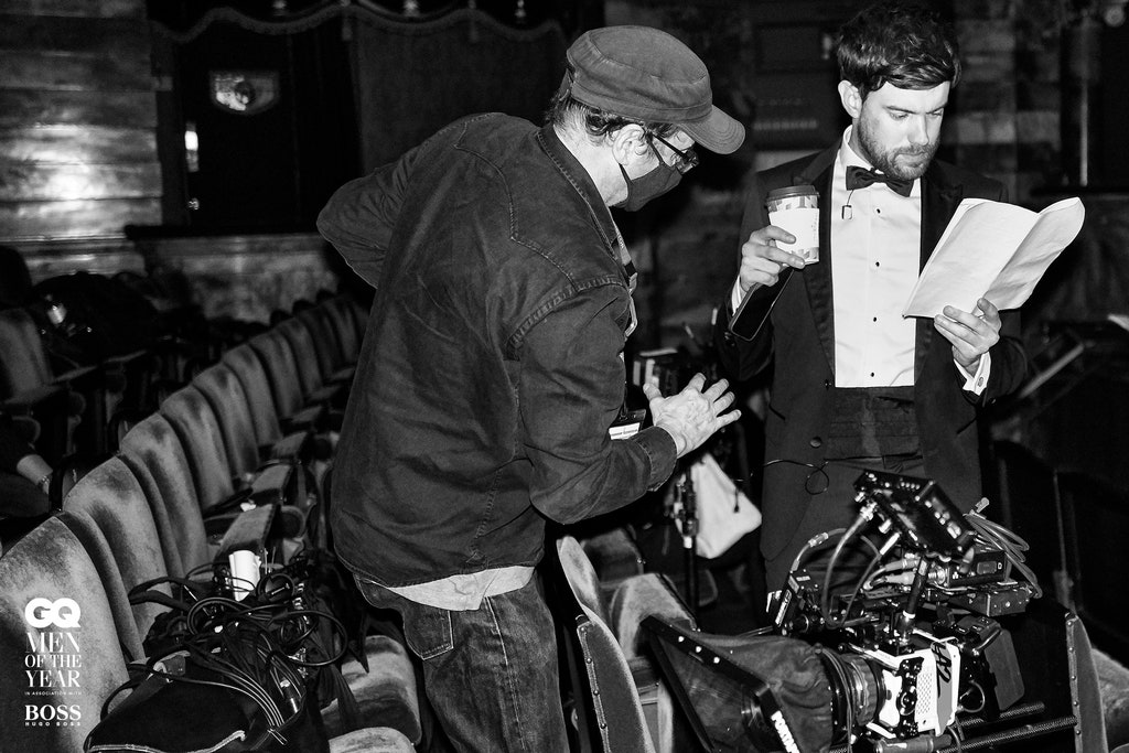 dailywhitehall's tweet photo. #NEW 、 Jack Whitehall photographed by Gavin Bond for The British GQ Men Of The Year Awards 2020 Preview. ❤️

LINK FOR THE ARTICLE 🔗 https://t.co/3fEK0F1FBT https://t.co/0OlGkXTjIV