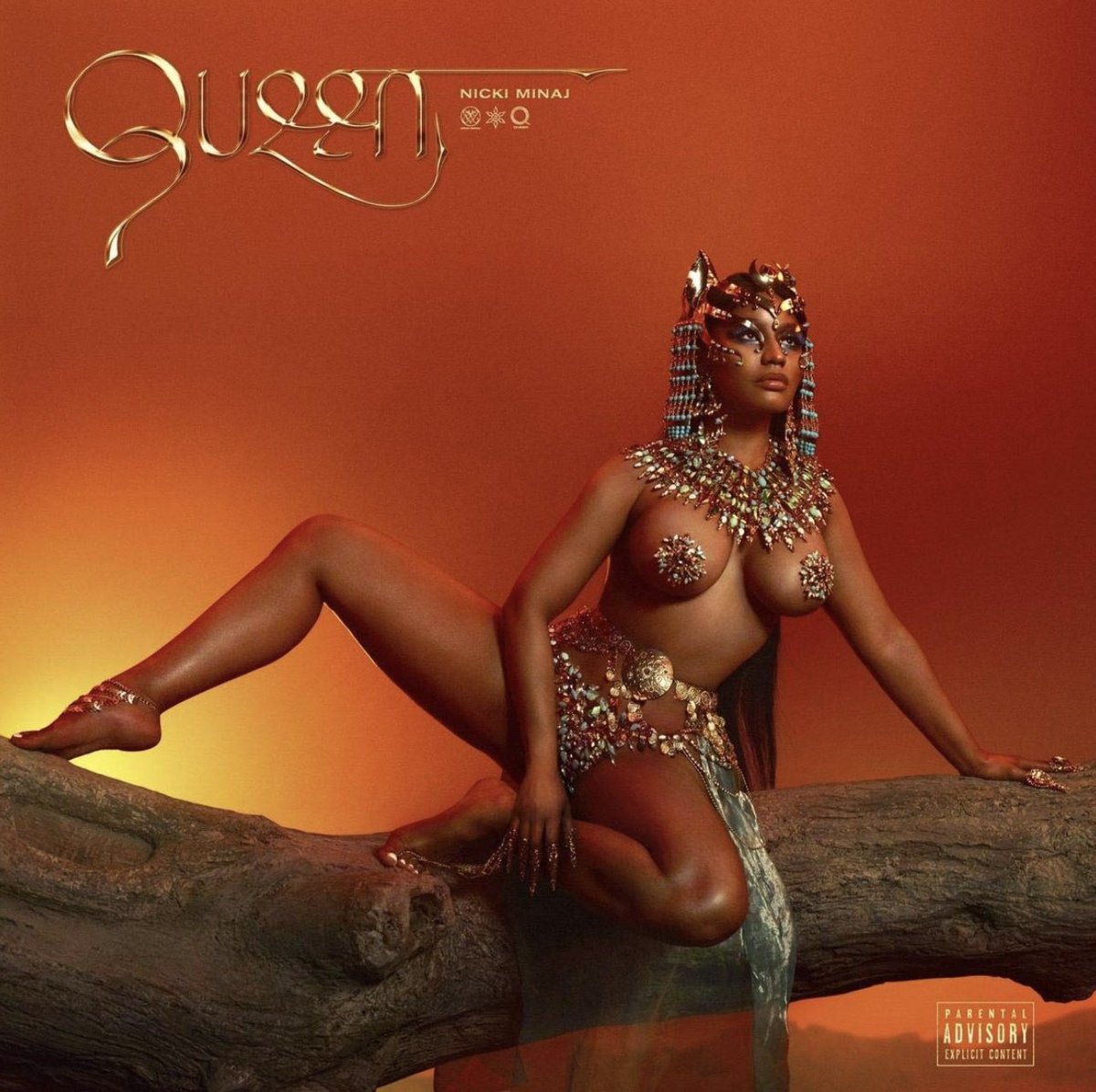 Day #3: Favorite Album by Onika  @NICKIMINAJ  #NickiMinaj    #Barbz    #PinkFriday    #PinkFriday10    #PinkFridayAnniversary   USE THIS TWEET AND COMMENT DOWN BELOW OR QUOTE YOUR FAVORITE ALBUM! USE  #Day3NickiMinaj 
