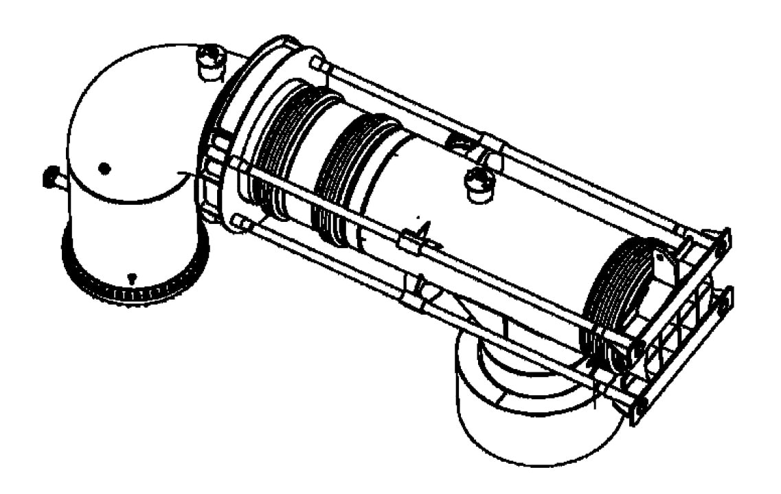 FEPL awarded cross over pipe for 660 MW