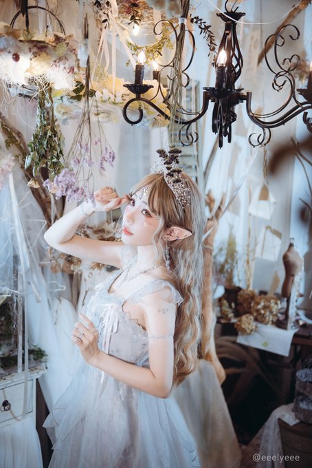 Twitterのコスプレ画像25