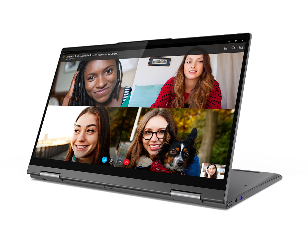shibleysmiles's tweet image. A #BlackFriday #computerdeal coming your way! I partnered with @LenovoUS to bring you $400 off the #LenovoFlex5G laptop. Shop now before it’s gone! Offer valid through 11/30. vz.to/3lJIKxN