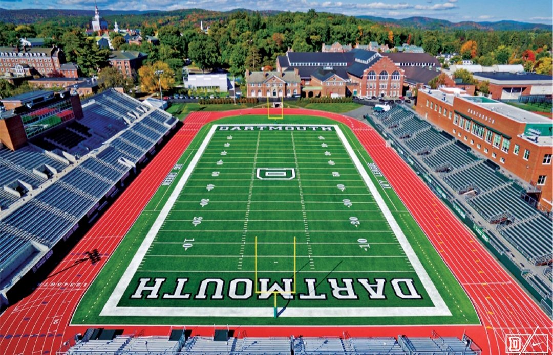 I am truly blessed to announce that I received my first D1 Offer from Dartmouth College.
<a href="/DartFootball/">Dartboard Football</a> <a href="/FUMAPGFootball/">Fork Union Military Academy Post Grad Football</a> <a href="/GridironImports/">Gridiron Imports Foundation</a> <a href="/coachdaveshula/">Dave Shula</a> <a href="/coachkeithclark/">Keith Clark</a> <a href="/GIfootballChris/">Chris Adamson</a>
