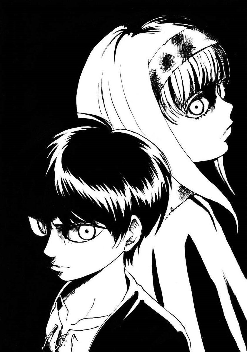 だっちー 低浮上 エレン イェーガー 始祖ユミル 進撃の巨人 進撃の巨人イラスト 描いてみた