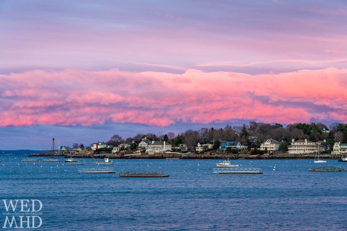 orenphoto's tweet photo. Thanksgiving #Sunset - https://t.co/7hdl4UG2pe - #MarbleheadNeck #Marblehead https://t.co/omWCbCbRaU