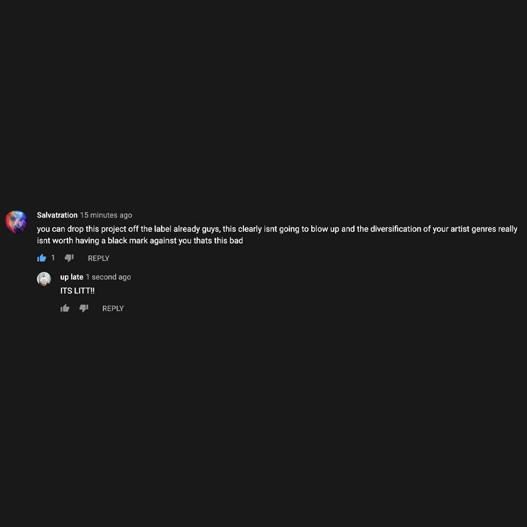 FUCK YOU OUT NOW! ITS LITT! <a href="/unfdcentral/">UNFD</a>