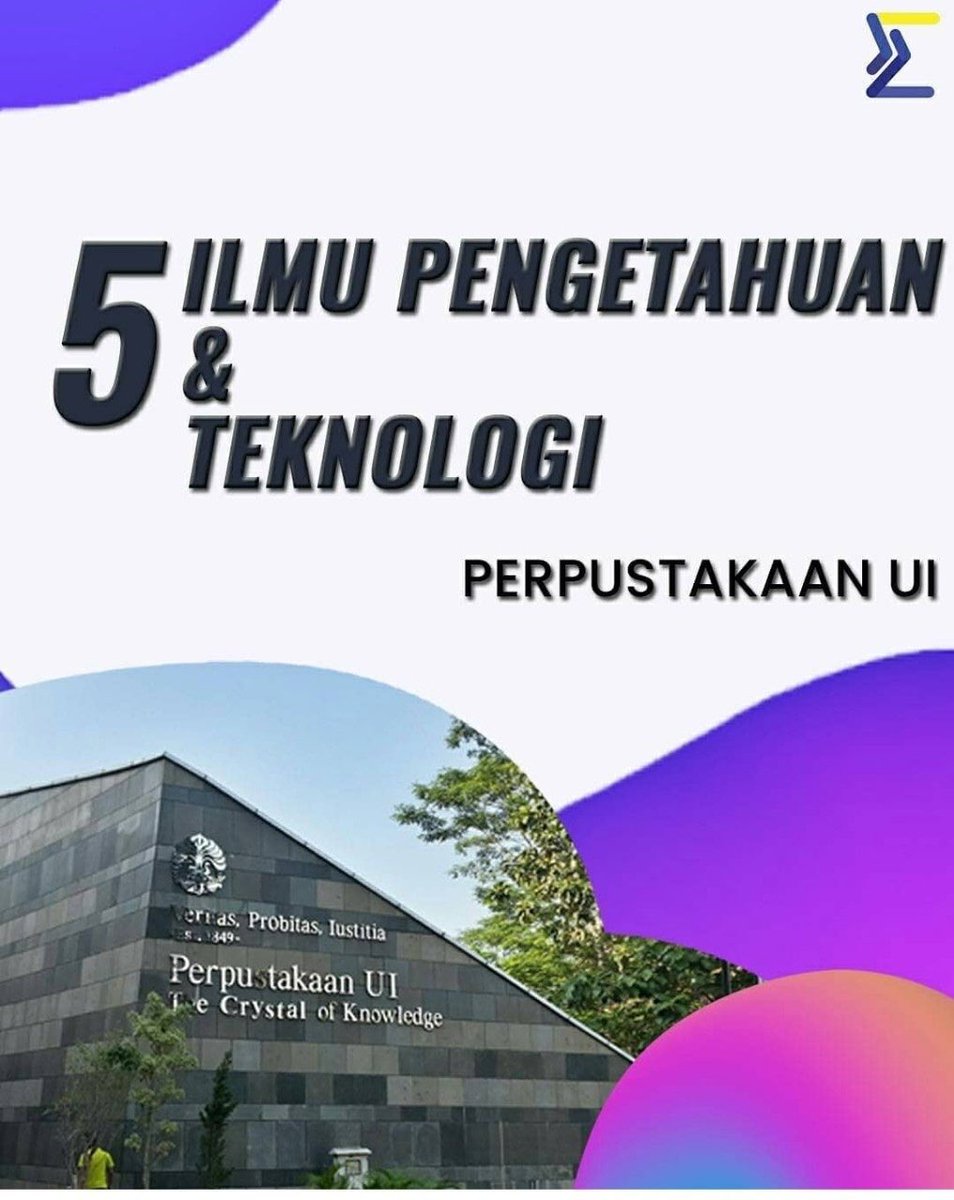 sigmakara's tweet photo. [FUNFACT 10]

#funfact #universitas #indonesia #UI #fasilitas #rsui #klinikmakara #balairung #pusgiwa #bikun #spekun #stadion #gymnasiun #perpusui #tryout #utbk #sigmakaraid #sigmakara #saimalaui #kuliah #mahasiswa https://t.co/WIag9t9BpB