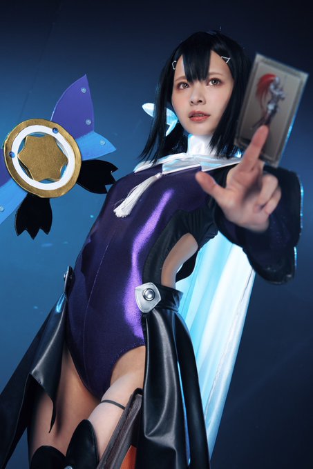 Twitterのコスプレ画像37