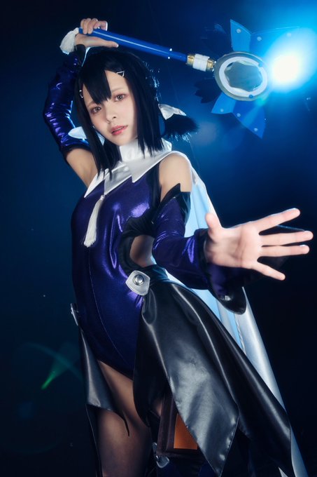 Twitterのコスプレ画像38