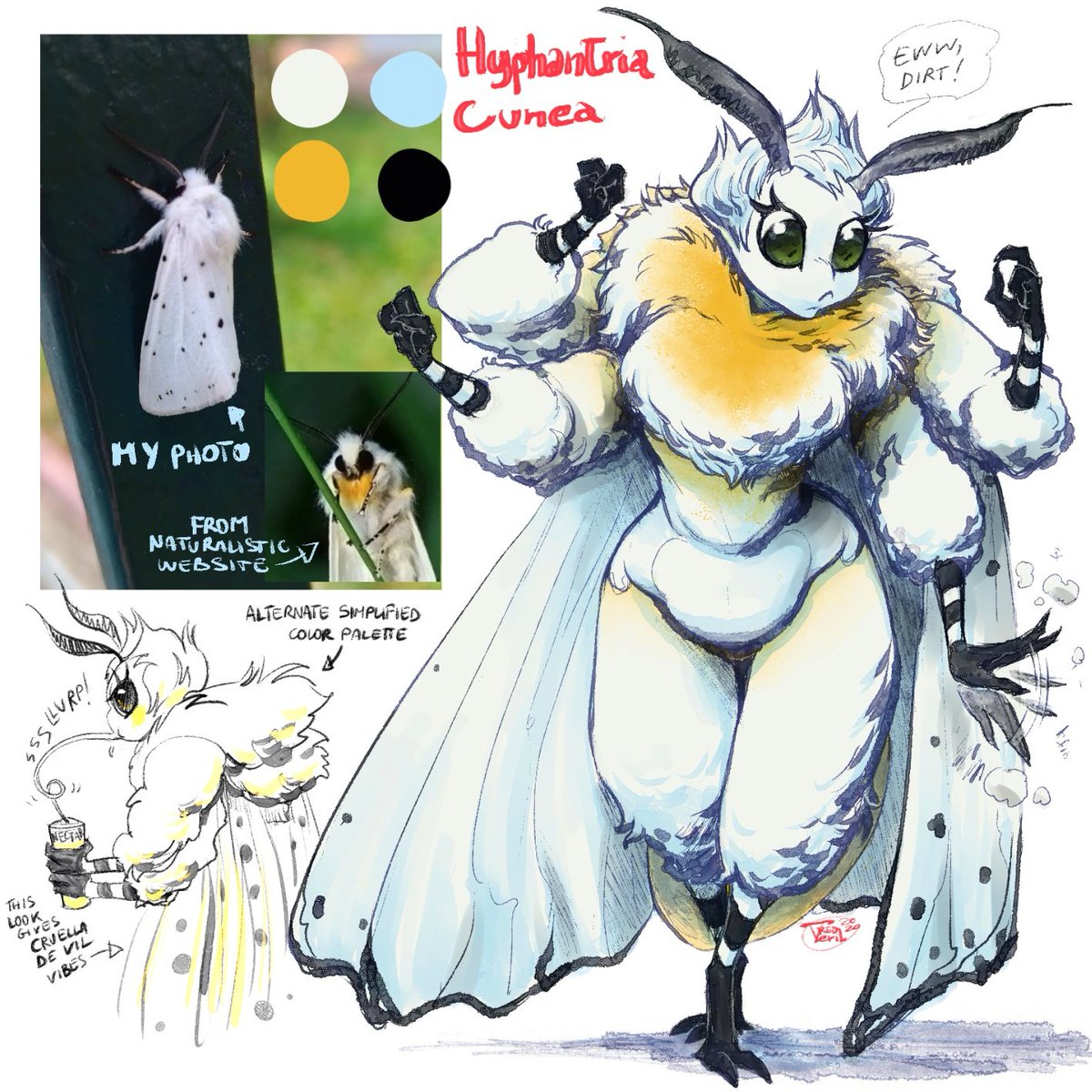 RedVeril's tweet photo. @SuperGalaxyFox1 Congratulations Andreea!!!✨✨🎉 And thanks for the thread!💕
I'm Veril and I draw mostly eerie beauties and weird monsters!🖤💀
https://t.co/ZlzFSJofw7

Pals: @Firi_San @geo_giogio @Vardra3 @Tales_of_Listra @SomnyArt @EvanTortorelli https://t.co/SFelYQBPV7