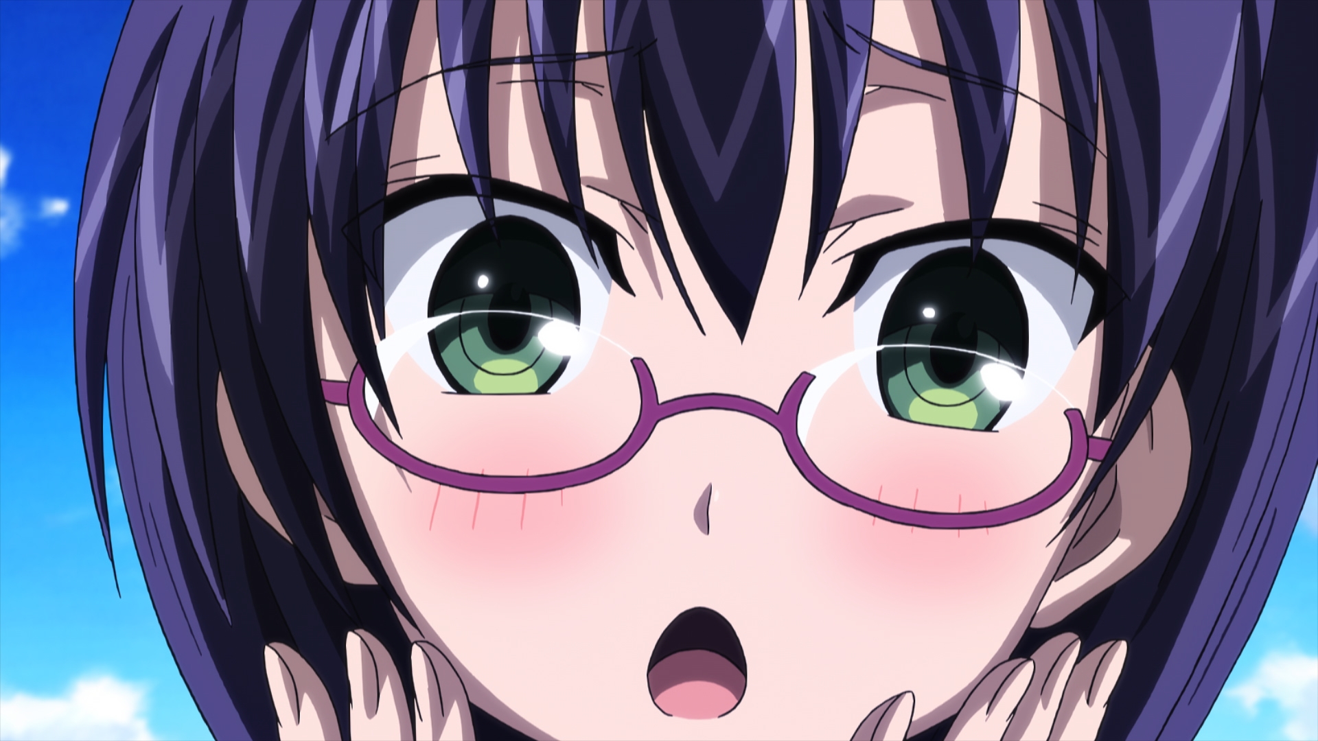 Twitter এ アニバース編集部 Tokyo Mx Bs11 Mbsほかで好評放送 配信中 Tvアニメ 100万の命の上に俺は立っている から 第9話 ときめきログアウト の先行カット あらすじ 予告動画が公開 全12話収録のblu Ray Boxも発売決定 俺100 100万の 命の上に俺は