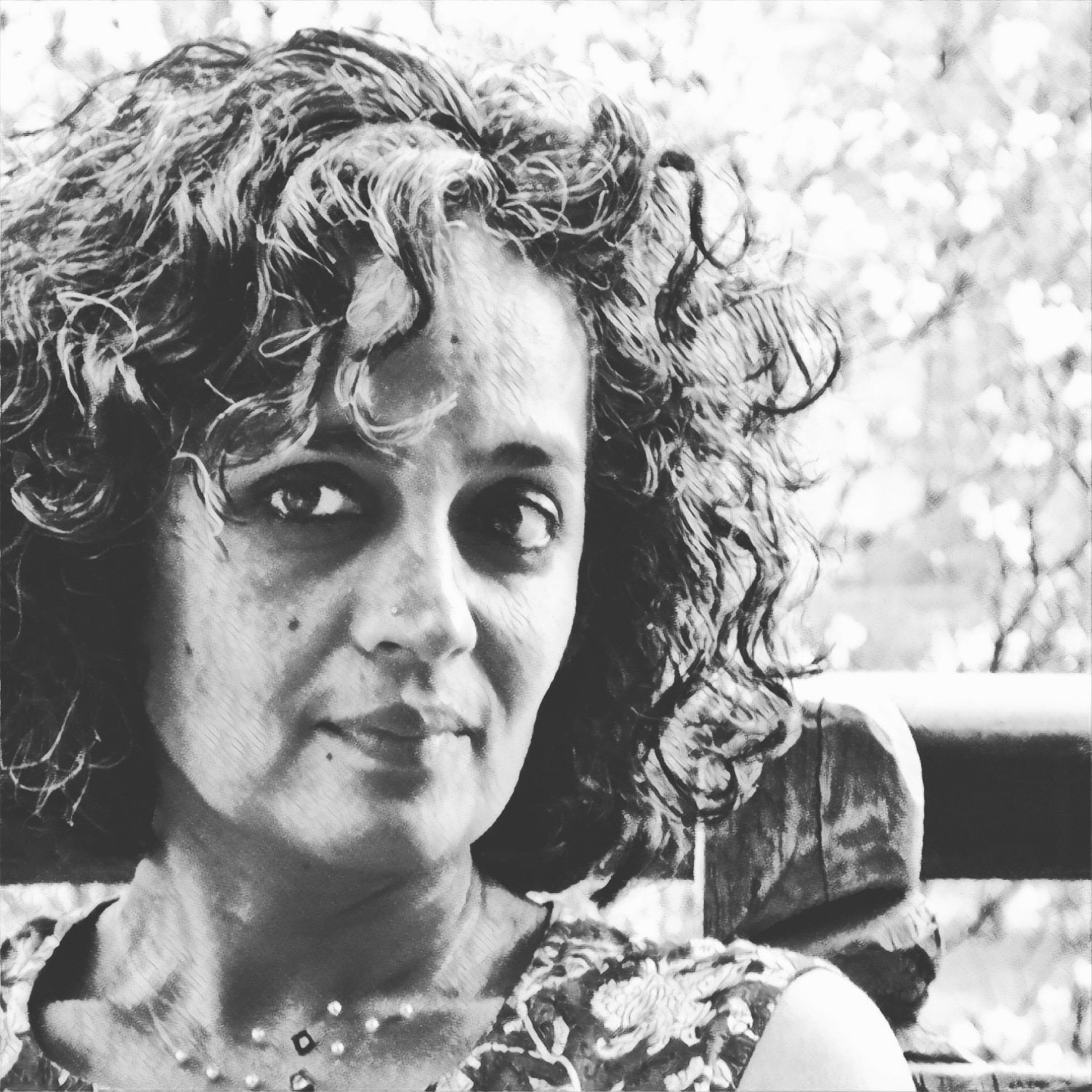 Wishing a happy birthday and warm wishes to Arundhati Roy, one of few unmuted voices of our times. 