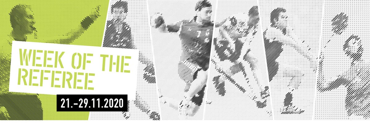 Week of the Referee: piranha chur sagt Danke
Liebe Schiedsrichterinnen und Schiedsrichter. Ihr habt es wahrlich nicht immer einfach auf dem Feld und müsst ... - piranha.ch/week-of-the-re…