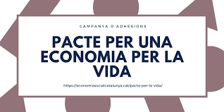 ivan_sants's tweet photo. Presentem la proposta de Pacte per una Economia per la Vida a les Jornades Universitat-Empresa dedicades al Cooperativisme, de la Universitat de Lleida @UdL_info. L'àmbit acadèmic s'ha d'implicar en pensar un nou model econòmic @ES_Catalunya @rocagales  https://t.co/vWYuh6ngyB https://t.co/GDcS7wAg5P