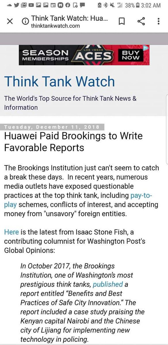 Nancy Pelosi and Adam Schiff hired Brookings institution lawyers for the impeachment process .....but in reality its China and Huawei and deep state ....CHINA PAYS BROOKING   #Pilluminati  #RedPillGang  #Huawei #