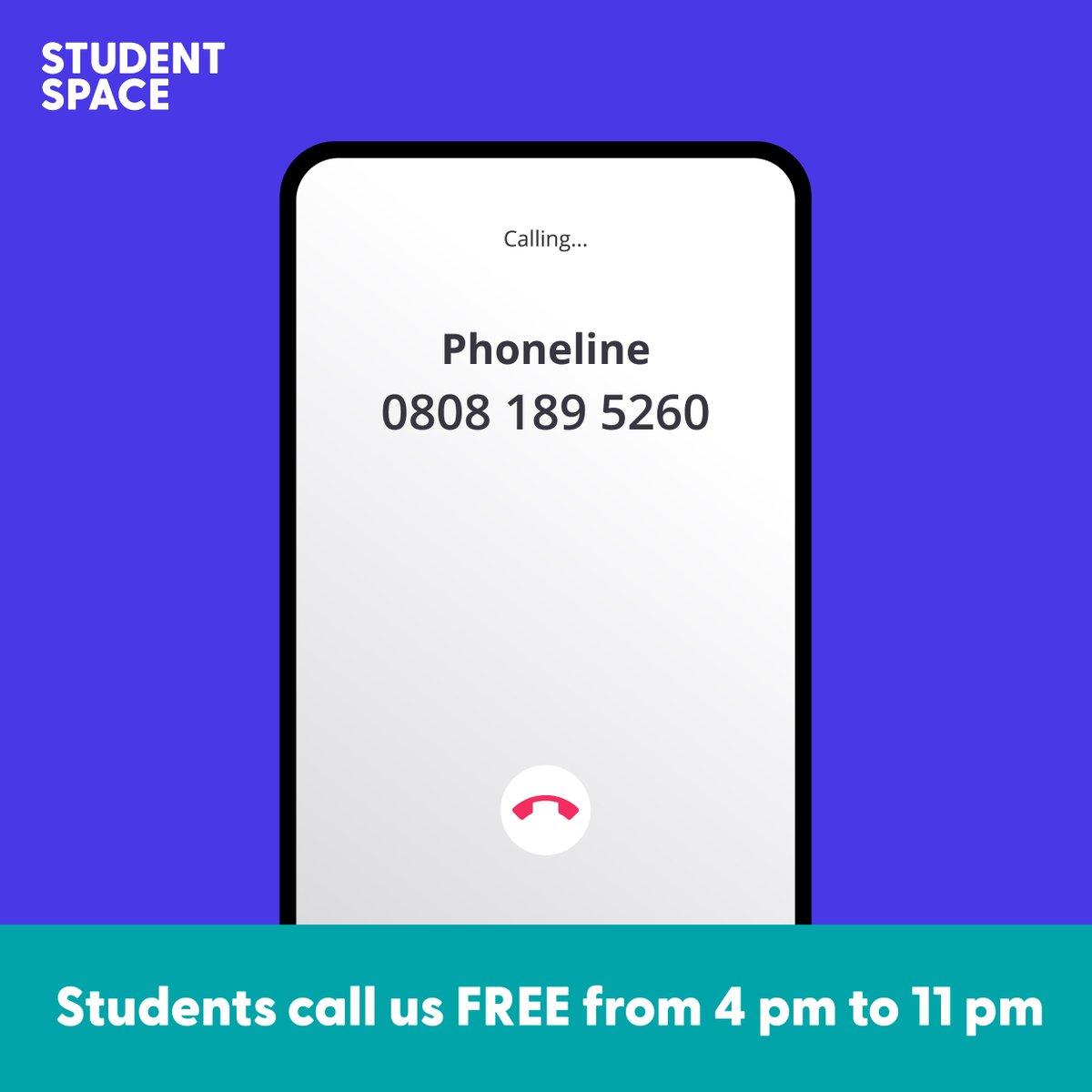 Liverpool Hope Student Development & Wellbeing tweet media