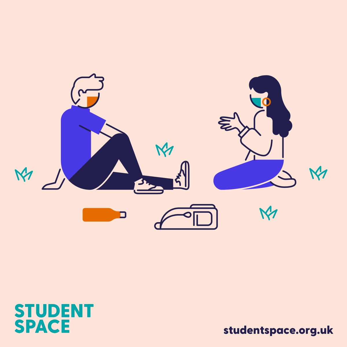 Liverpool Hope Student Development & Wellbeing tweet media