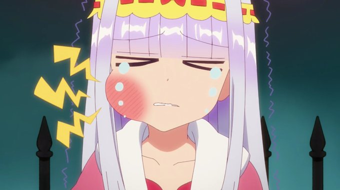 魔王城でおやすみのtwitterイラスト検索結果 古い順