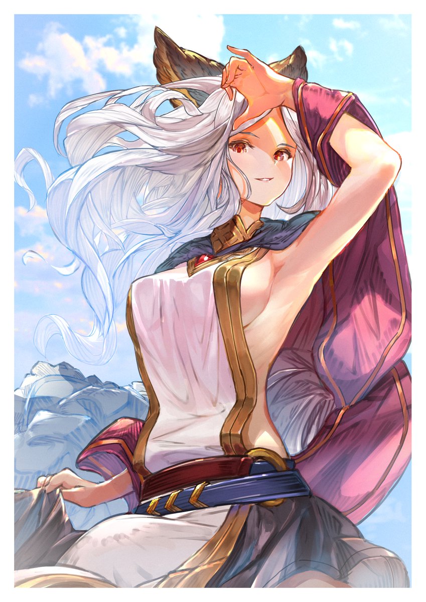 Occa Key 大人スカーサハ T Co Nzkfyqlhsy グラブル グランブルーファンタジー グラブルファンアート スカーサハ Occa Key 大人スカーサハ T Co Nzkfyqlhsy グラブル グランブルーファンタジー グラブルファンアート スカーサハ