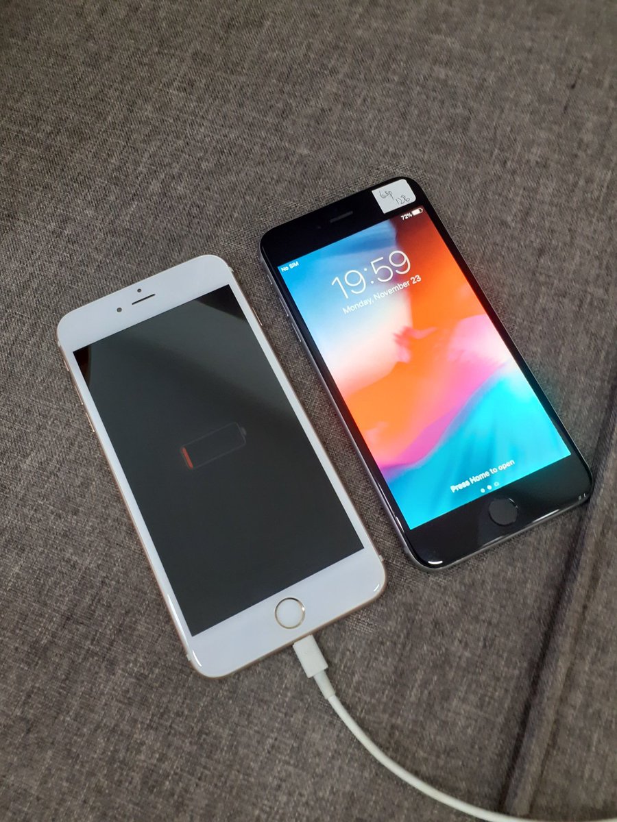 Zedstoreng's tweet image. Premium Used iPhone 6splus. Kindly dm.

#Billboard200 #hg2talks