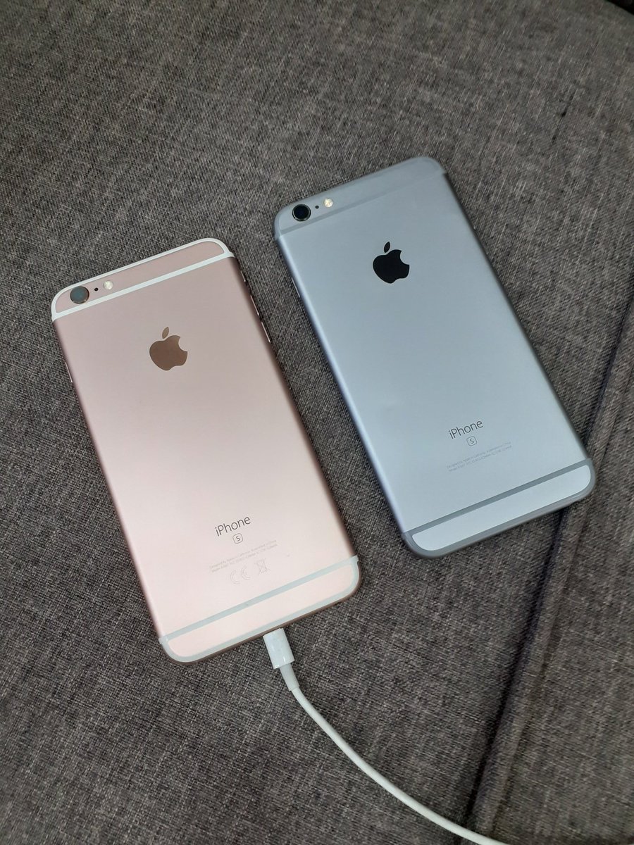 Zedstoreng's tweet image. Premium Used iPhone 6splus. Kindly dm.

#Billboard200 #hg2talks