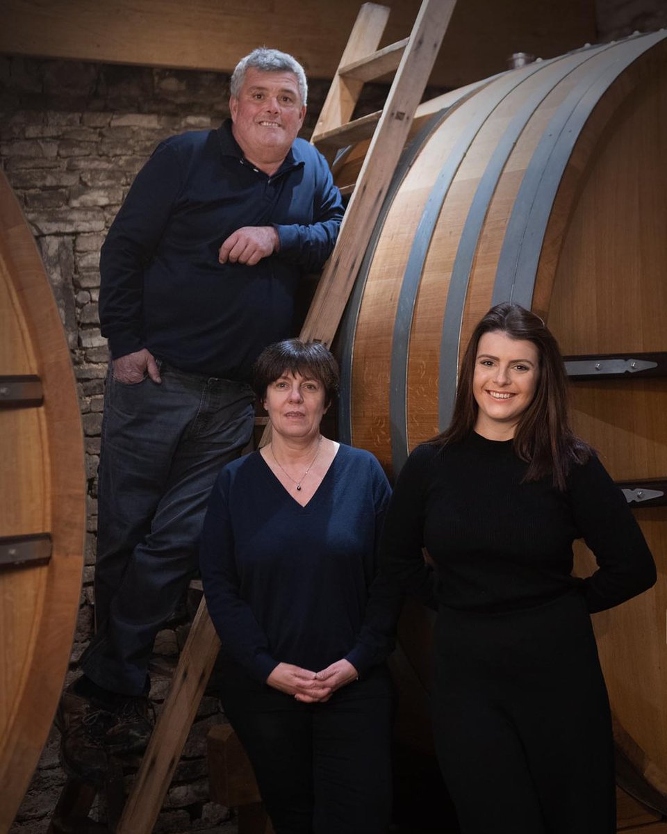Le domaine Raquillet et filles, une histoire de famille depuis 11 générations
---
#mercurey #vinsdebourgogne #domaineraquillet