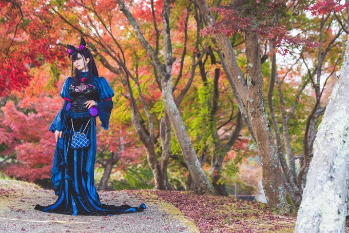 コスプレイヤーろむのTwitter画像18