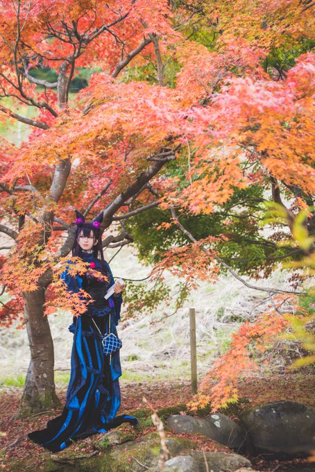 コスプレイヤーろむのTwitter画像20