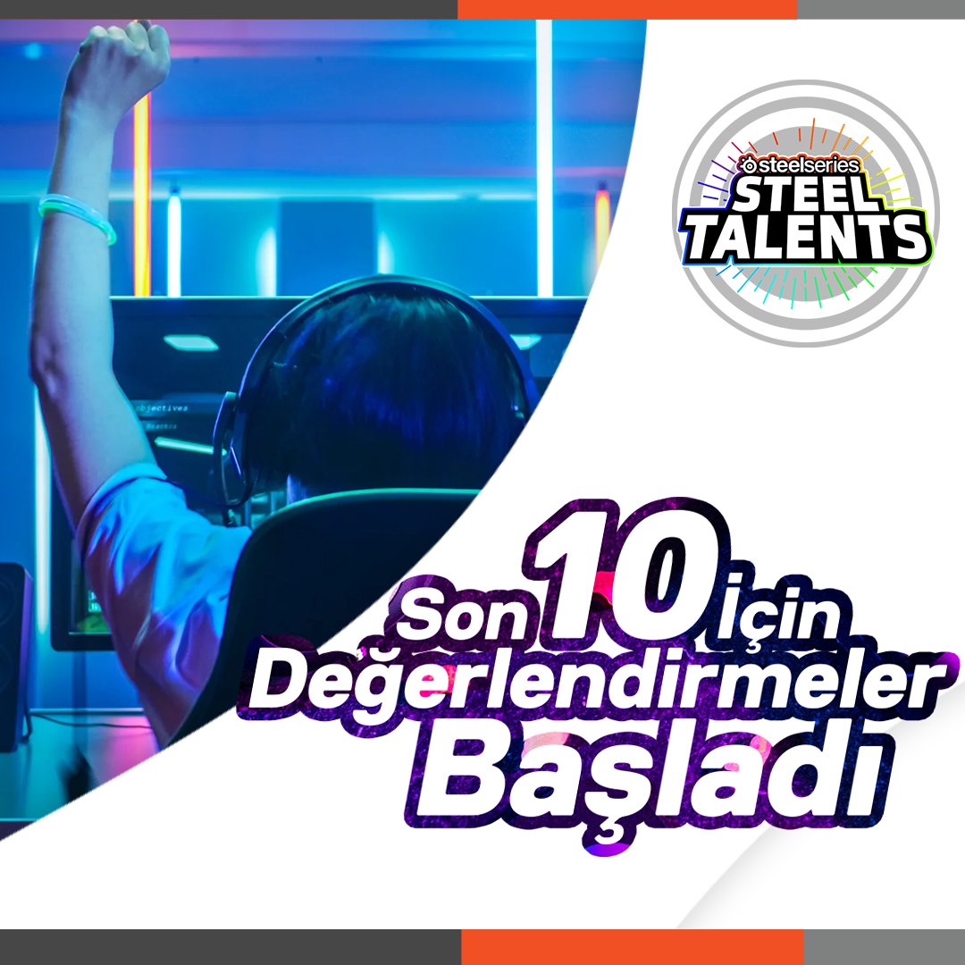 Official Site For Glory Steelseries