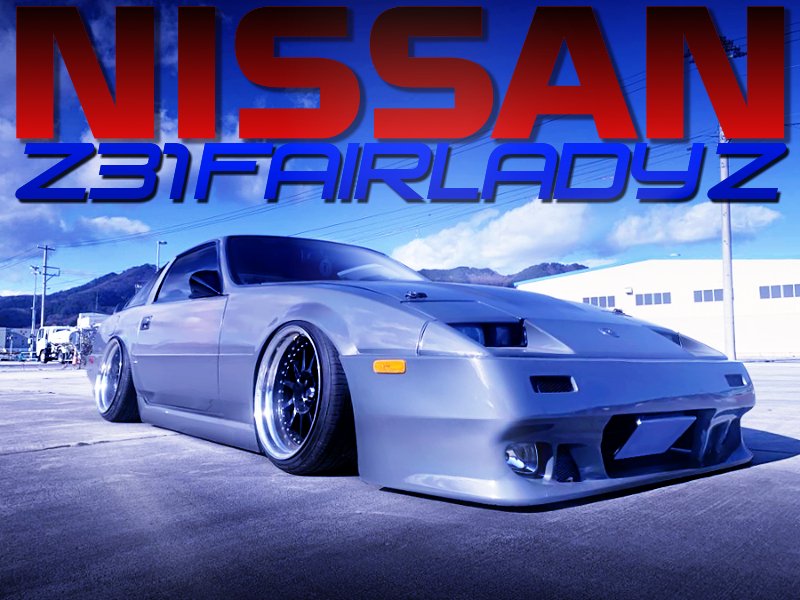 中古車ウォッチ速報 エアサス着地 Na仕様rb25de型2 5lスワップ 5速mt アイローネゲート Z31 フェアレディz Zr I 2シーターの国内中古車を掲載 T Co Usoxxmjosq 中古車ウォッチ速報 エアサス着地 Na仕様rb25de型2 5lスワップ 5速mt アイローネゲート Z31 フェアレディz Zr I 2シーターの国内中古車を掲載 T Co Usoxxmjosq