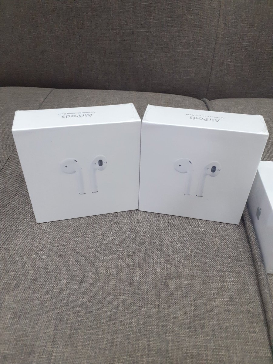 Zedstoreng's tweet image. IPhone Lightening cable

Apple USB Power Adapter

Airpod 2

Airpod Pro.

Dm to order.

#Billboard200 #hg2talks
