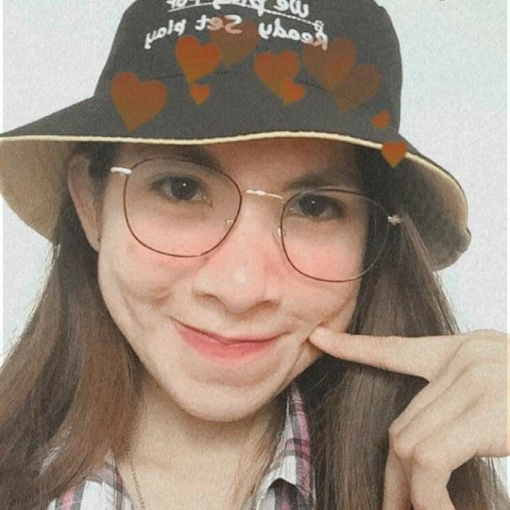 2512Natz's tweet photo. #FotoProfilBaru https://t.co/d50i2LMZY1
