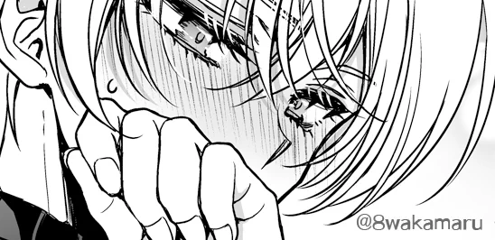 次回『学校の王子様が好きな子の"彼女"になる話』⑨
悩める真姫くん。

来週はちょっぴりお知らせがあります!
#ののカノ 