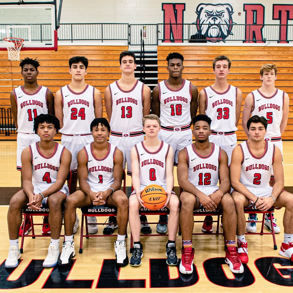 🚨GAME DAY🚨

🆚️ Grayson
🏀<a href="/JCook87Classic/">Jared Cook Tip-Off Classic</a>
🗓11/24/20
⏰9:15 pm
📍<a href="/NGHSAthletics/">North Gwinnett Athletics</a>

📺thesuvtv.com/jaredcookclass…
$10 Per Game or $35 for All-Access

🎟️gofan.co/app/school/GA5…
*SOLD OUT*

Roster: nghoops.com/roster.php?tea…