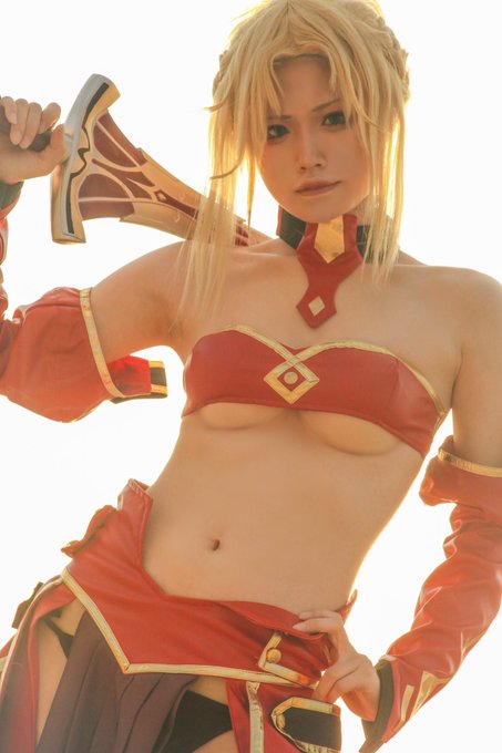 コスプレイヤーわか丸のTwitter画像16