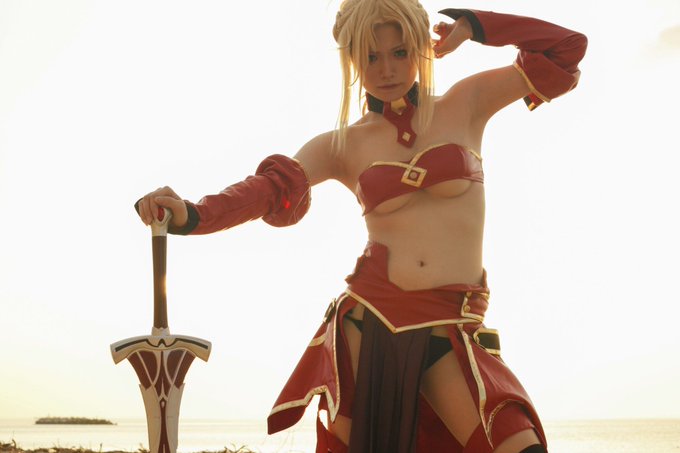 コスプレイヤーわか丸のTwitter画像18