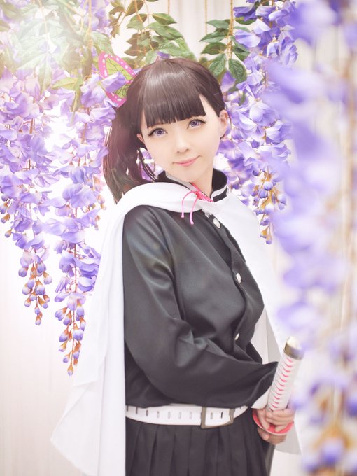 Twitterのコスプレ画像27