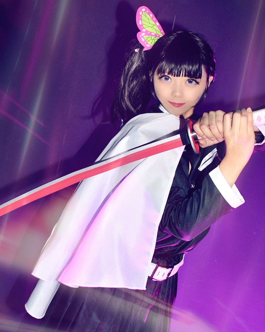Twitterのコスプレ画像28