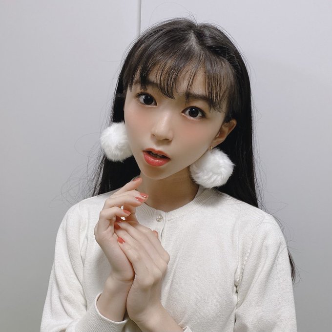 Twitterのコスプレ画像3