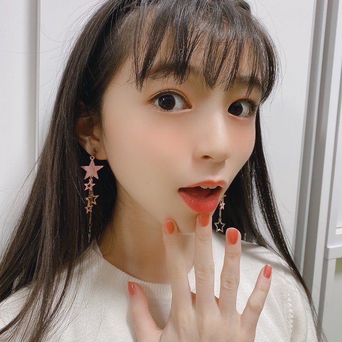 Twitterのコスプレ画像4