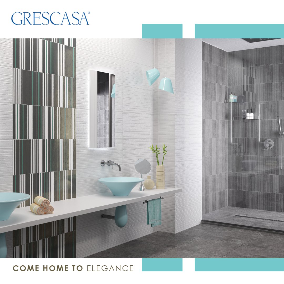 grescasaceramic's tweet photo. It's good to unwind and relax at home, designed in style and luxury!

#yourspace #grescasa #floortiles #walltiles #interiordesign #interiorstyling #interiors #architecture #decoration #spanishtiles #vitrifiedtiles #porcelaintiles #ceramics #ceramictiles #ihavethisthingwithfloors https://t.co/OdxNqEYtZQ
