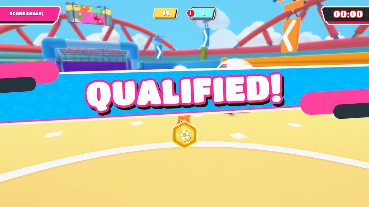 sonic1992's tweet photo. That score #PS4share https://t.co/s3L3ftyrin