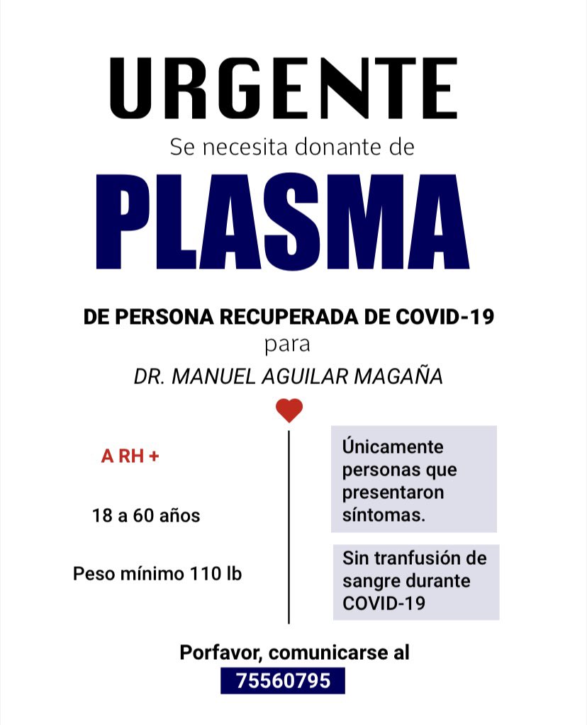 Moouu's tweet image. Si me ayudan compartiendo esto, es para mi papi ❤️ Mil gracias