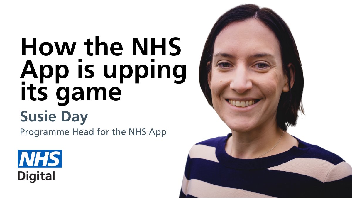 NHS England Transformation tweet media