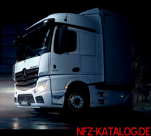 logistica_rom's tweet photo. Versiune simplificată a MB Actros, cu prețuri mai favorabile decât modelul standard. #mercedesbenz #actros https://t.co/iHU5ZKPZ3p