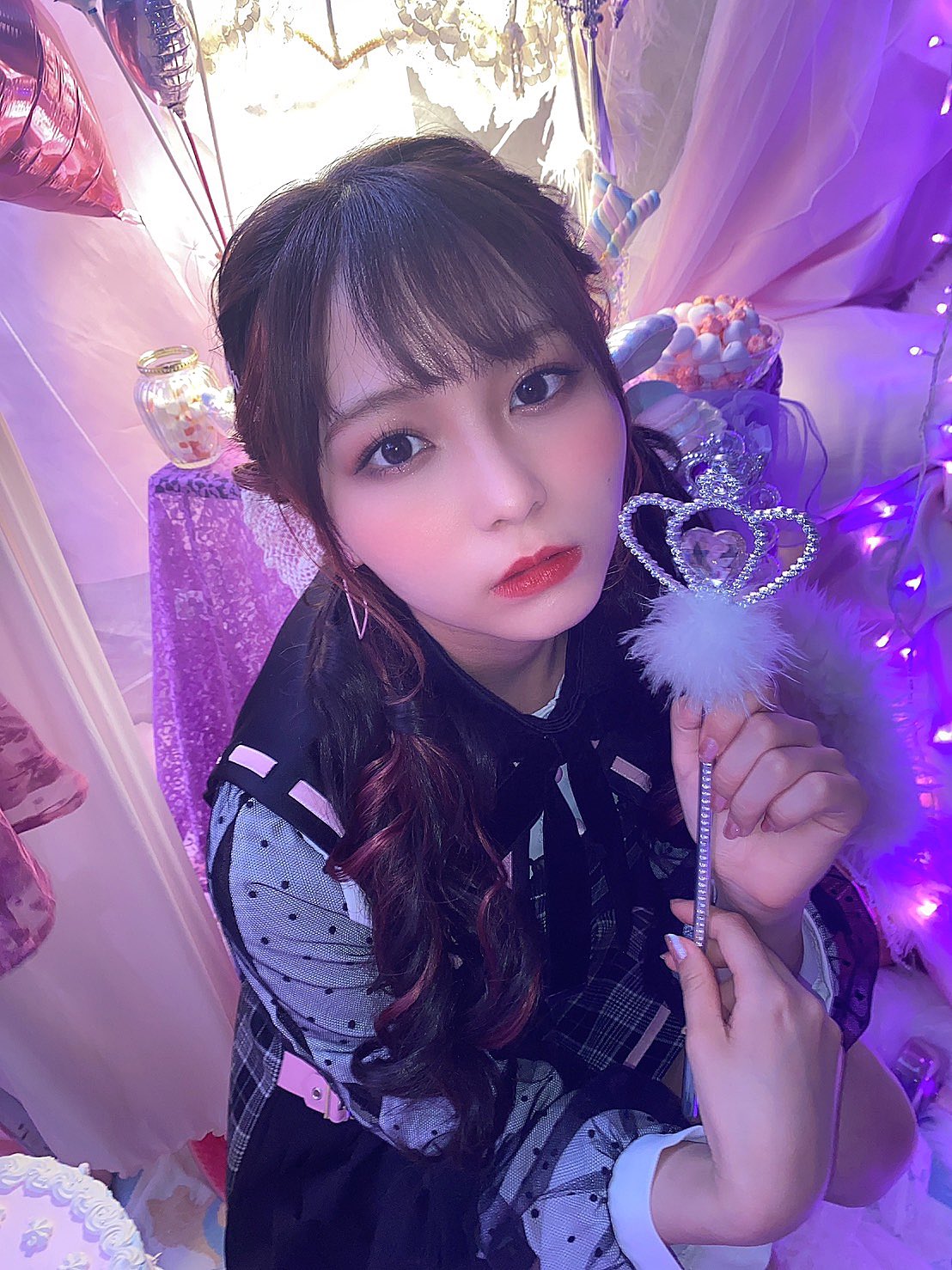 LOVE 大場花菜 生写真コンプの通販 by chiro's shop｜ラクマ