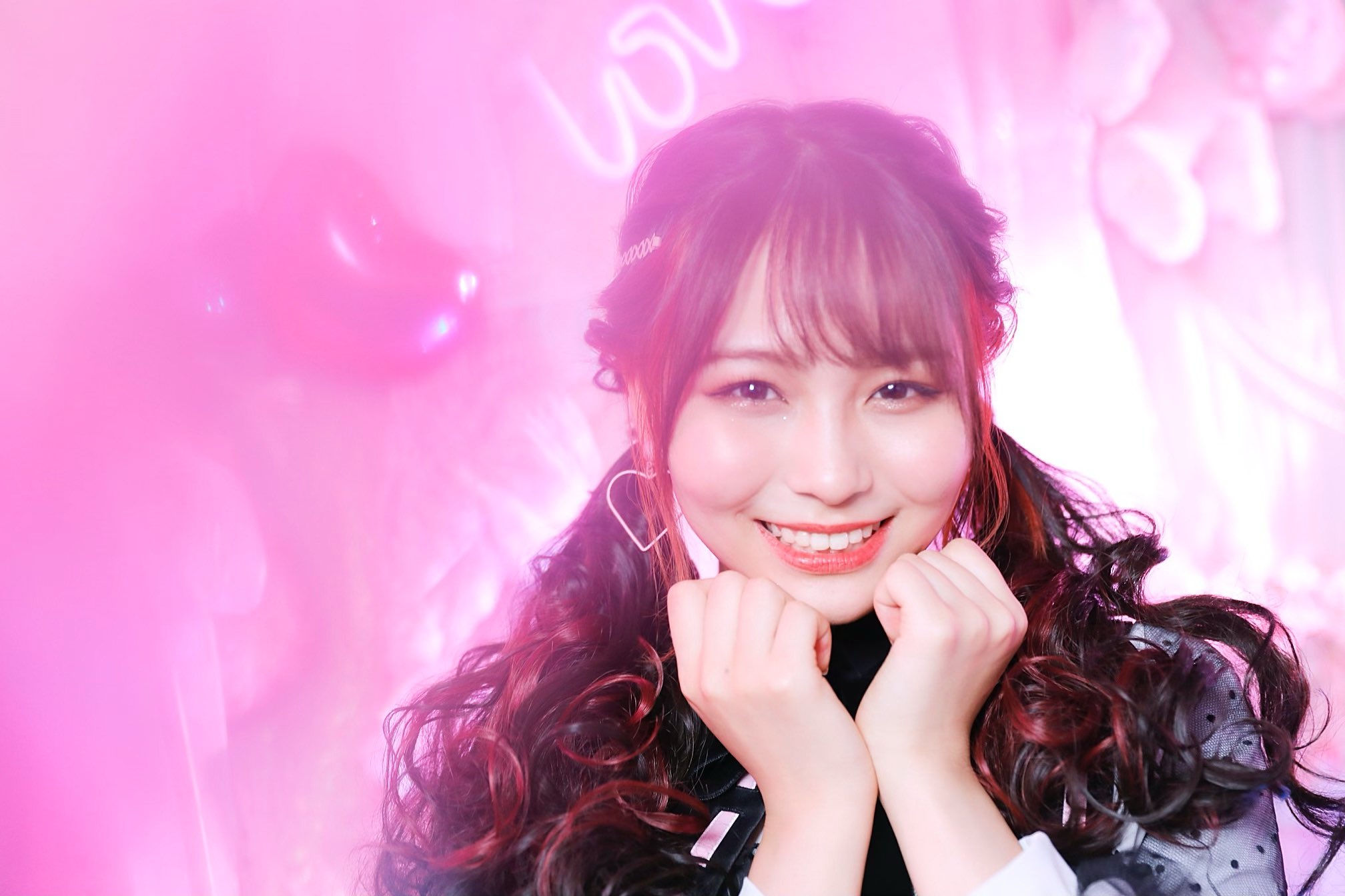 大場花菜 とくべチュ、して歌唱衣装② 生写真 ヨリ直筆＋ヨリヒキ×2セット イコラブ 大場花菜 生写真 とくベチュ、して 歌唱衣装② コンプ