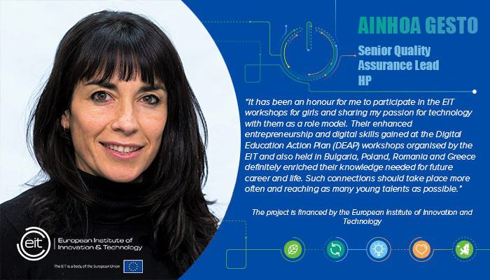 Στην #ACTA κάνουμε #throwback στα workshops του 
<a href="/EITeu/">European Institute of Innovation & Technology</a>, που διοργανώθηκαν στο πλαίσιο του <a href="/EUDigitalEdu/">EUDigitalEducation 🇪🇺</a>! #EITSkillsWorkshops #girlsintech #EUDigitalEdu