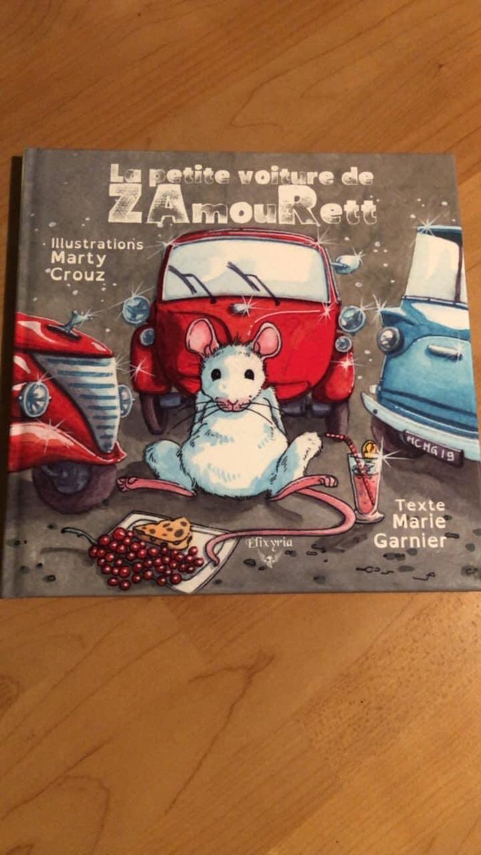 garnier_marie's tweet photo. Nous fêterons Noël même en 2020.  #livre #lecturejeunesse #albumjeunesse #enfants #cadeauxnoel https://t.co/5TKgujiiKK