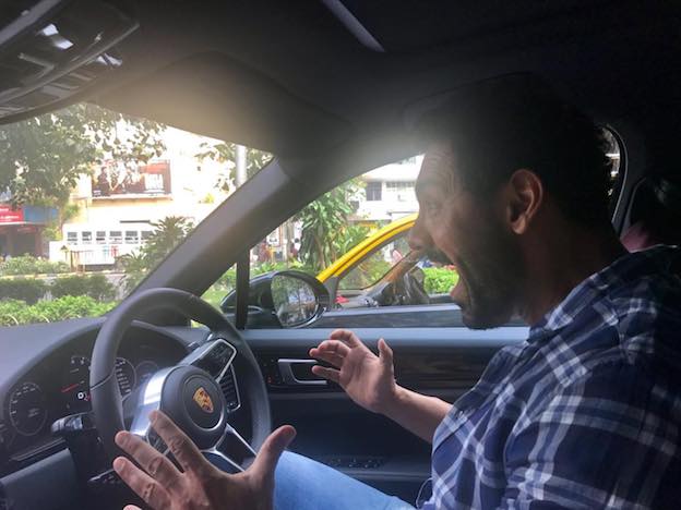 VenetiaSarll's tweet photo. Here's today's post, rafties. Not a lot going on but I've done my best.
https://t.co/Gw5cqEGj7z
I'll blog again on THURSDAY. #StaySafe my lovelies!! 🙏😚❤️
@TheJohnAbraham #RaftieCreativity #satyamevjayate2 #Pathan https://t.co/bCss5Sn64O