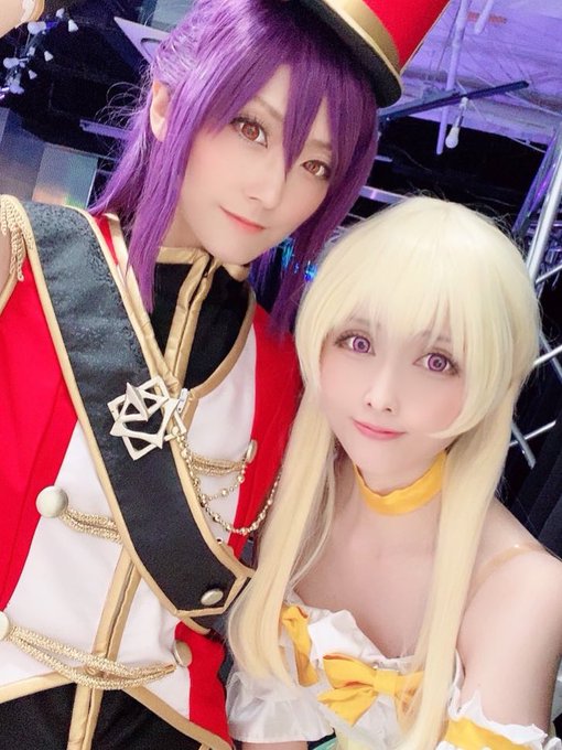 コスプレイヤーあぼのTwitter画像54